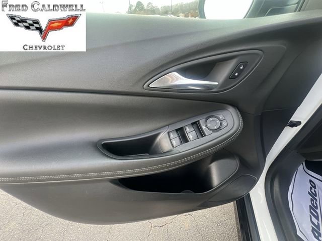 Used 2024 Buick Encore GX Sport Touring w/ Comfort Package image 21