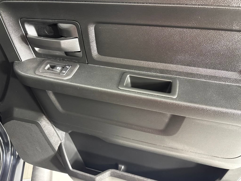 New 2026 RAM 3500 Tradesman AWD/4WD image 14