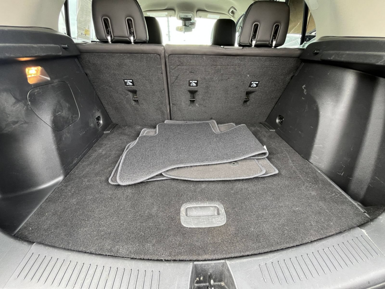 Used 2025 Buick Encore GX Preferred FWD image 32