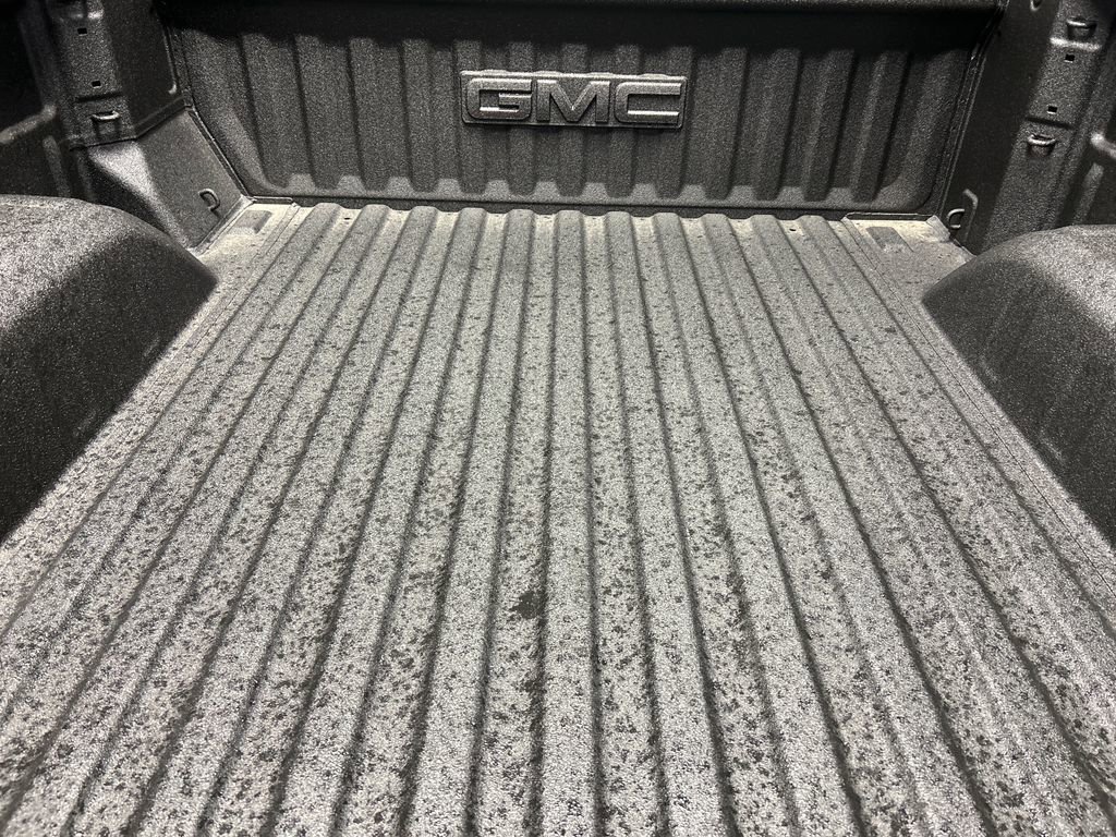 New 2026 GMC Sierra 1500 SLE AWD/4WD image 22