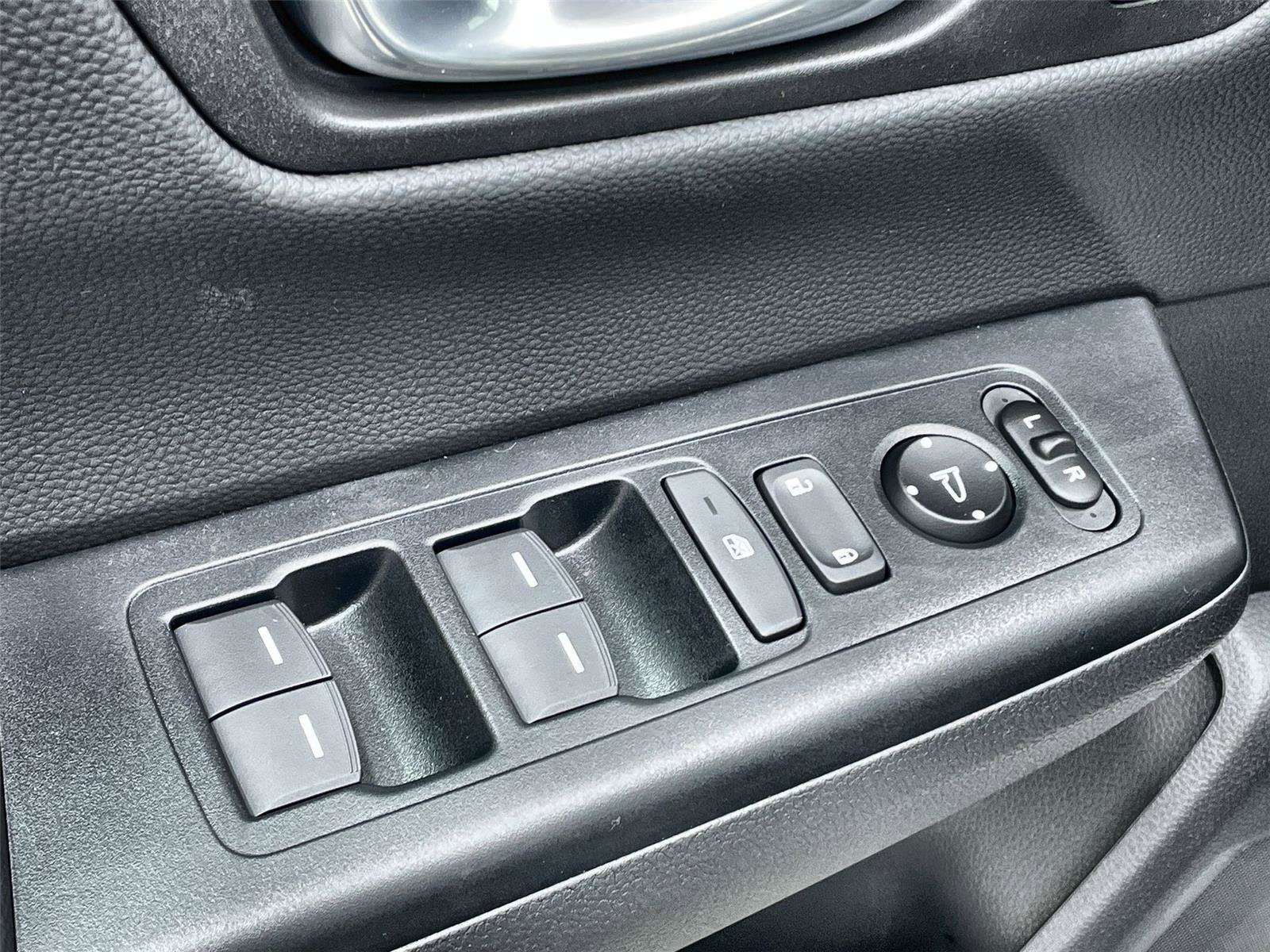 New 2026 Honda CR-V Sport-L image 12