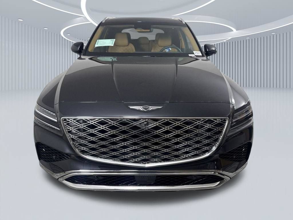 New 2026 Genesis GV80 3.5T Prestige AWD/4WD image 10