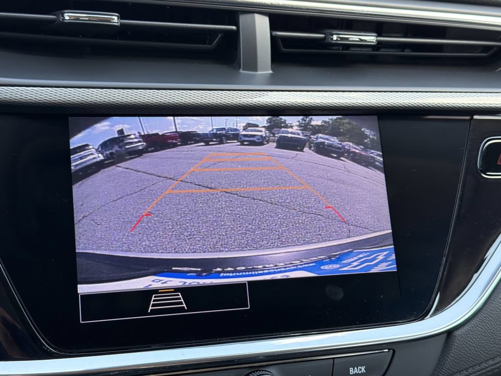 Used 2023 Buick Encore GX Select FWD image 5