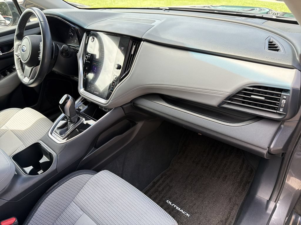 Certified 2021 Subaru Outback Premium AWD/4WD image 16