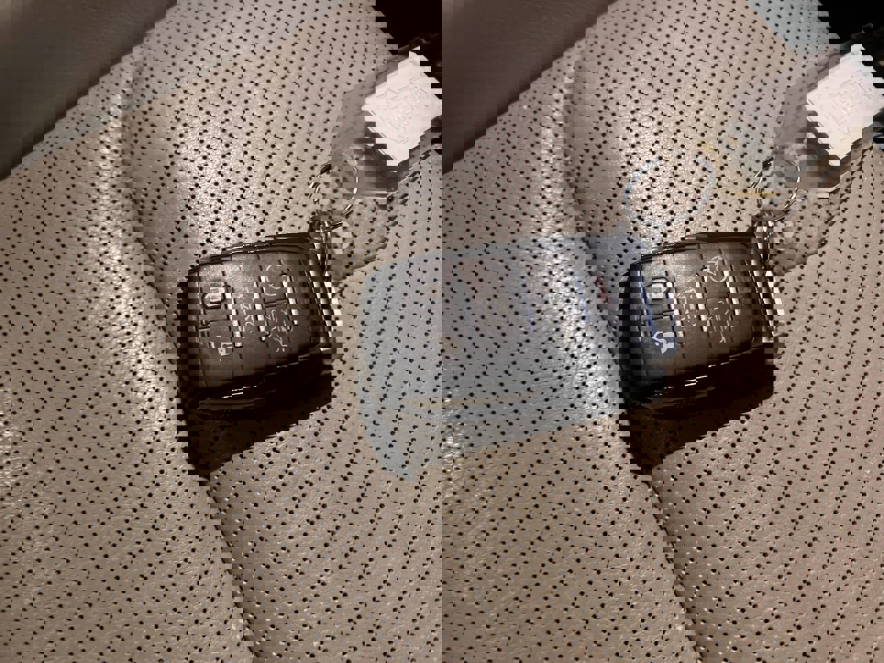 Used 2021 RAM 1500 Limited image 37