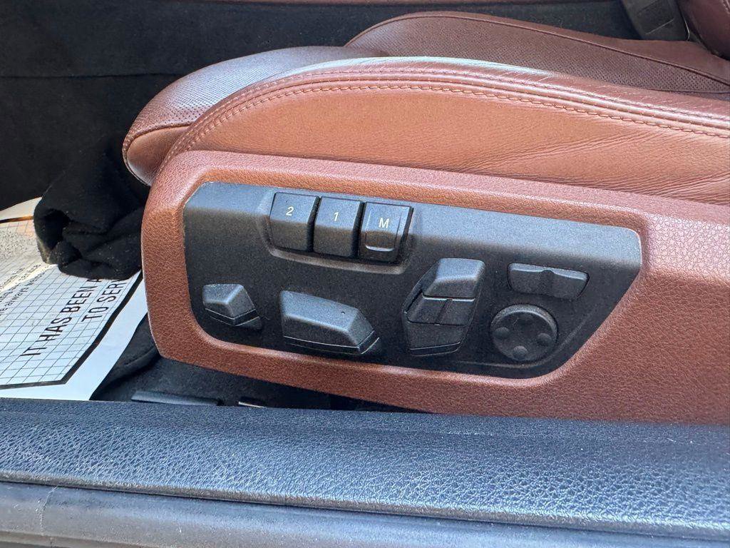 Used 2014 BMW 650i xDrive Coupe image 39