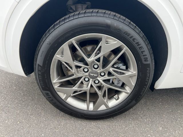 Used 2025 Genesis GV70 2.5T image 25