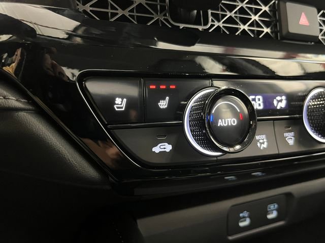 New 2026 Honda Accord Touring image 20