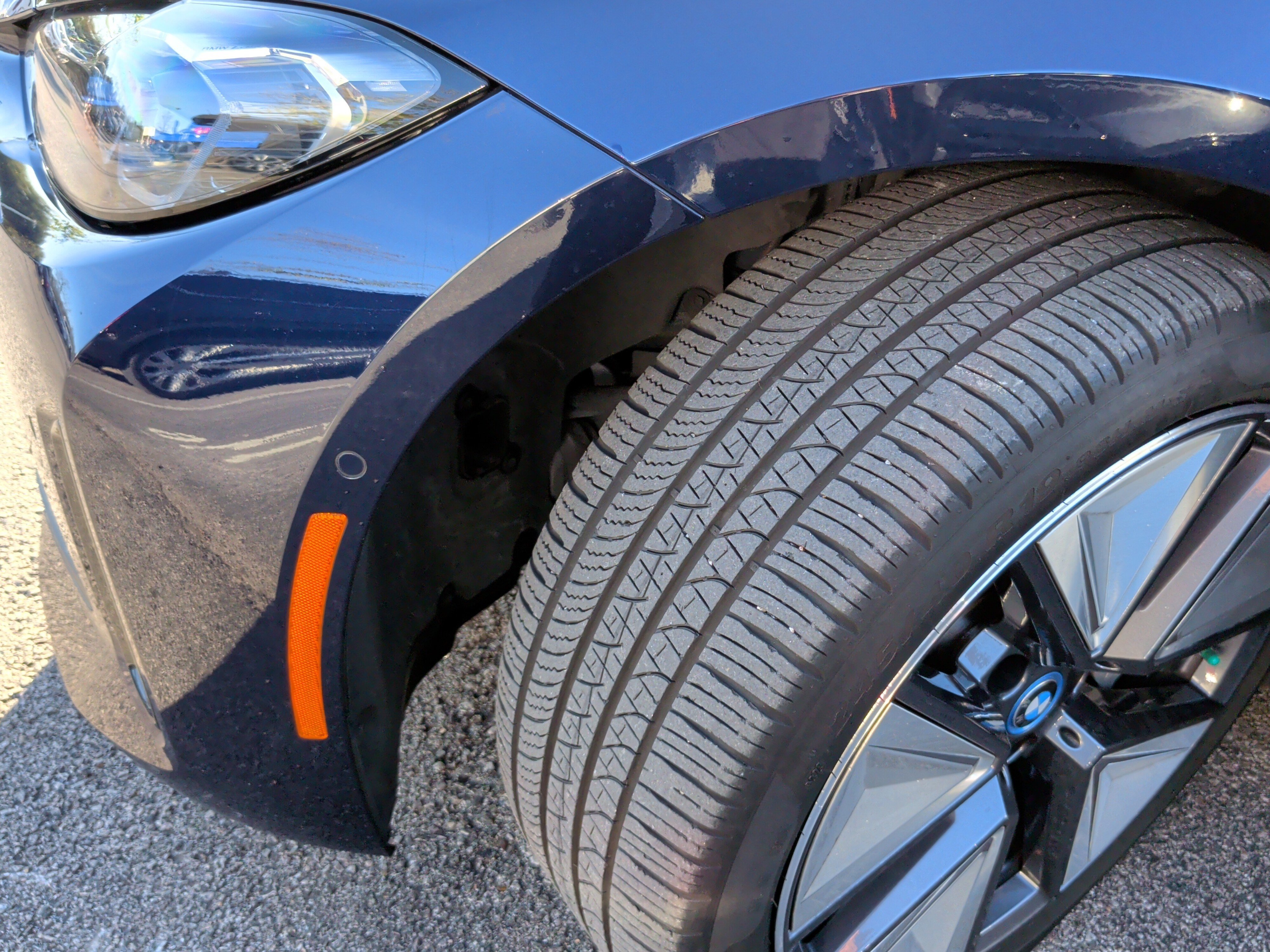 Certified 2023 BMW i4 eDrive40 image 6