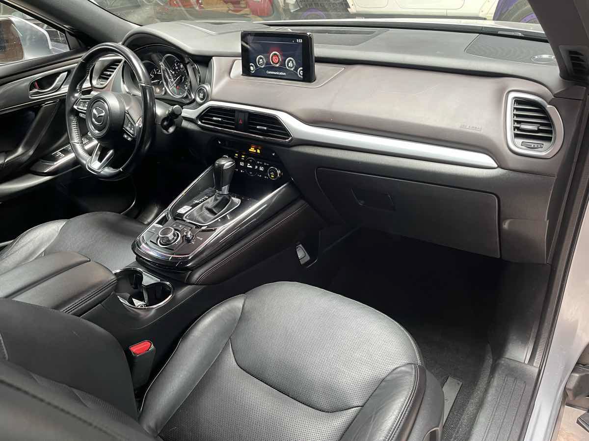 Used 2016 MAZDA CX-9 Grand Touring AWD/4WD image 11
