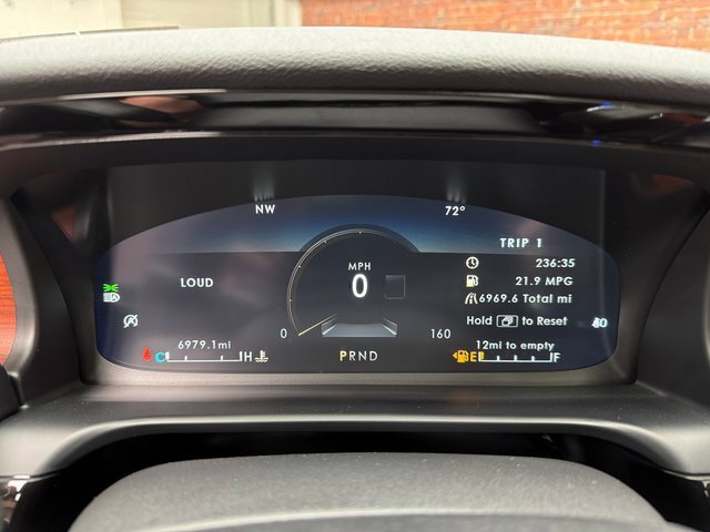 Used 2024 Lincoln Aviator Reserve w/ Equipment Group 201A image 15