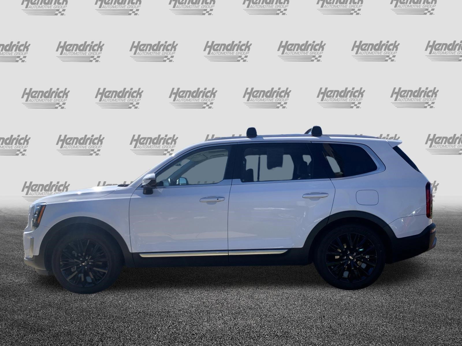 Used 2021 Kia Telluride SX w/ SX Prestige Package image 7