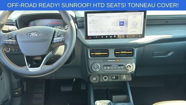 New 2026 Ford Maverick Tremor AWD/4WD image 7