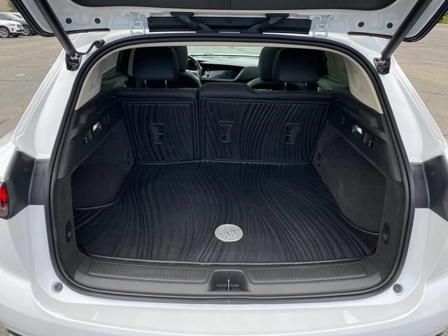Certified 2023 Buick Envision Essence w/ Sport Touring Package AWD/4WD image 21