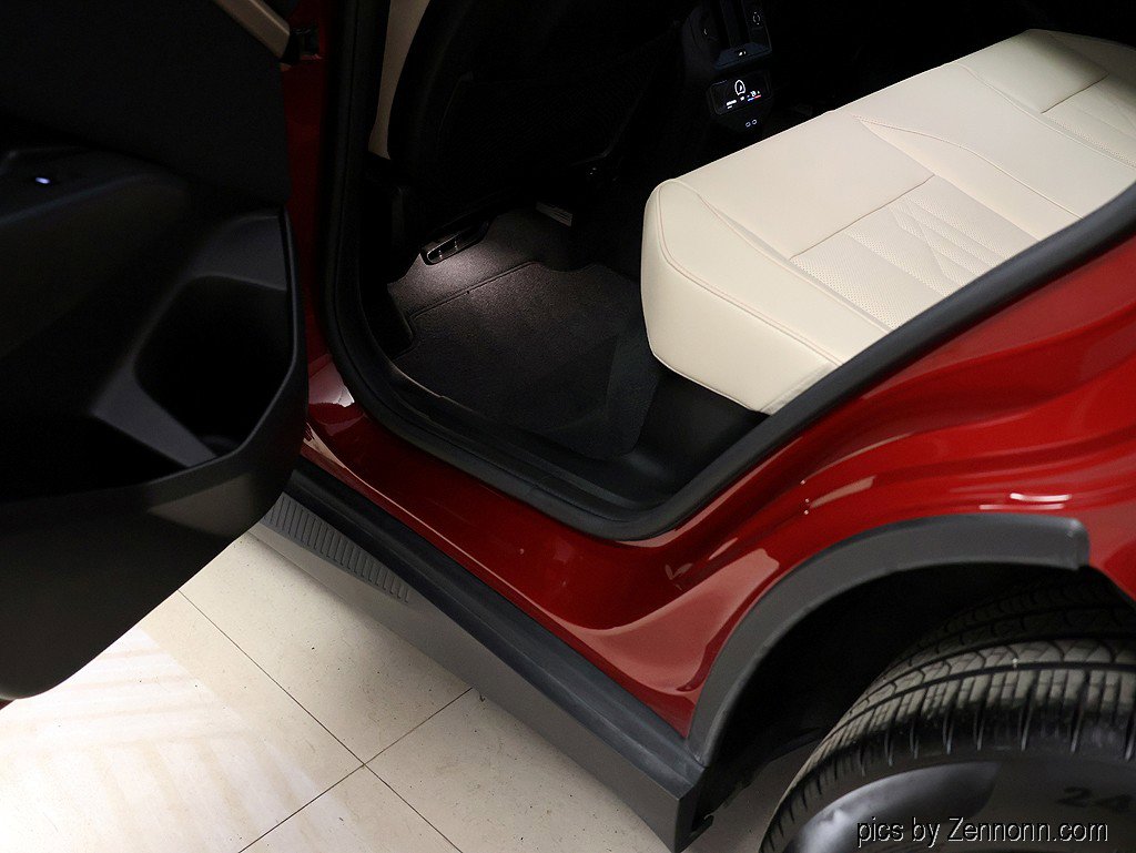 Certified 2025 BMW X3 xDrive30i AWD/4WD image 30
