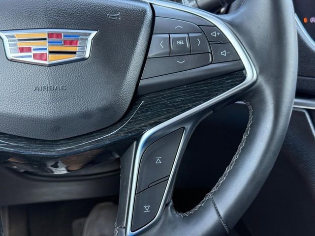 Used 2025 Cadillac XT5 Premium Luxury FWD image 15