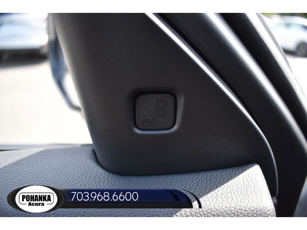New 2026 Acura RDX SH-AWD w/ Technology Package image 24