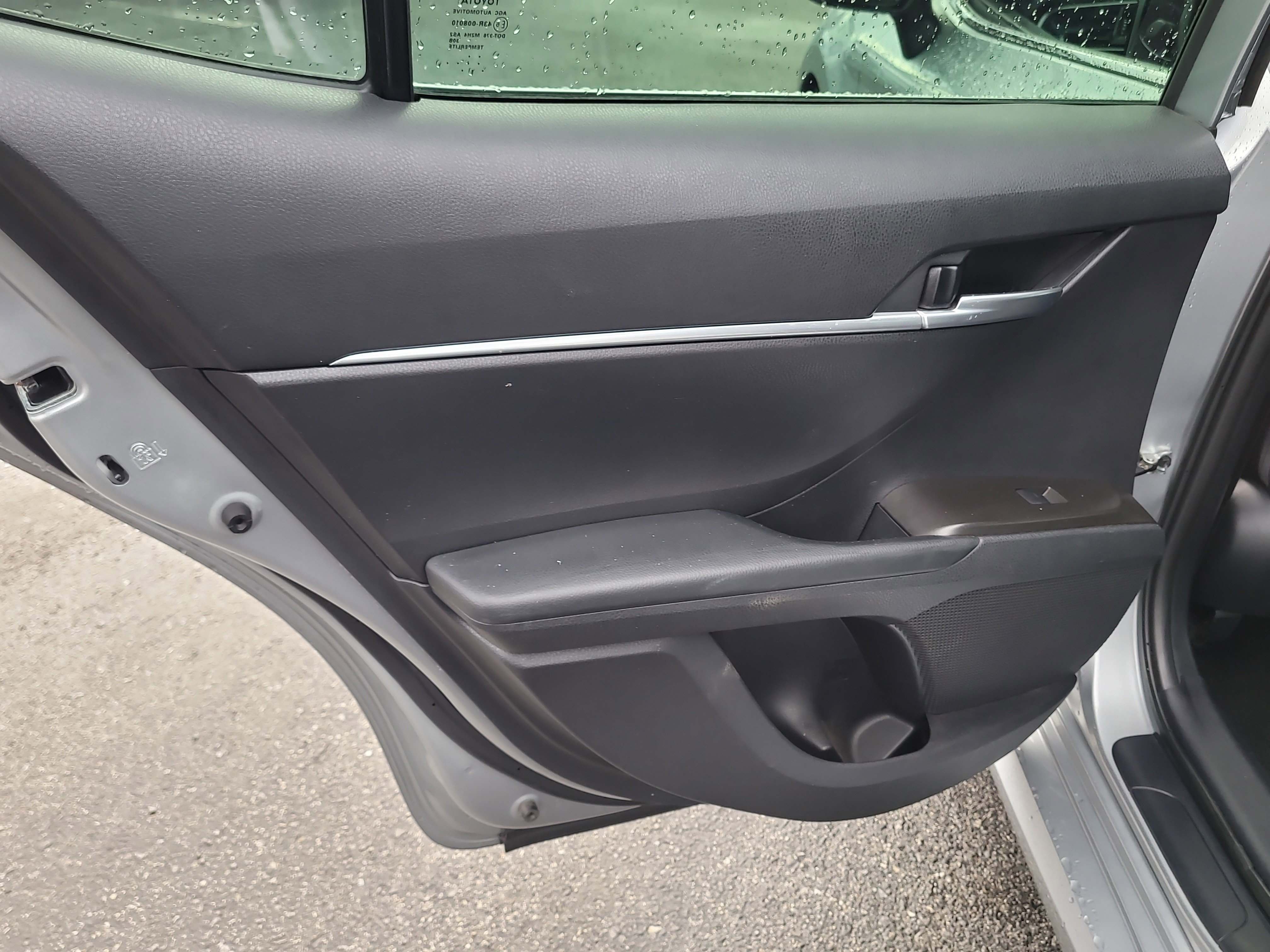 Certified 2024 Toyota Camry LE image 11