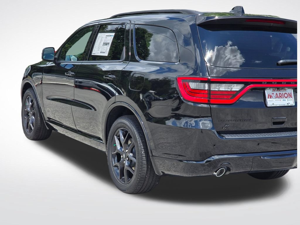 New 2026 Dodge Durango GT AWD/4WD image 41
