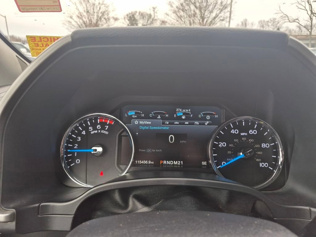 Used 2017 Ford F250 Lariat w/ Lariat Value Package image 29