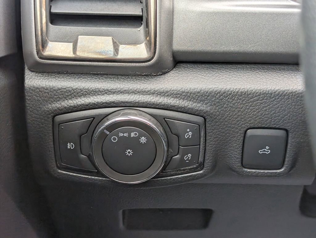 Used 2022 Ford Ranger XLT w/ Equipment Group 301A Mid image 20
