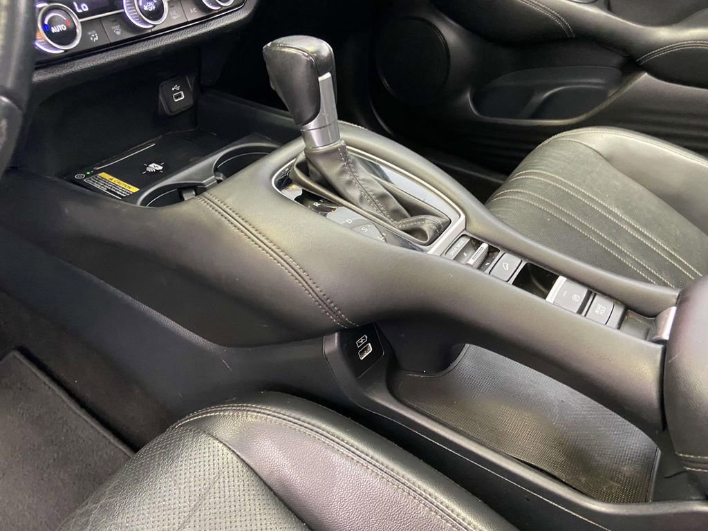 Used 2023 Honda HR-V EX-L image 19