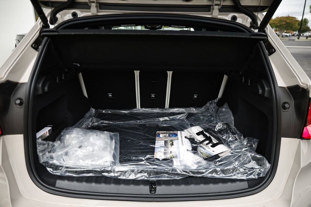 New 2026 BMW X1 xDrive28i AWD/4WD image 29