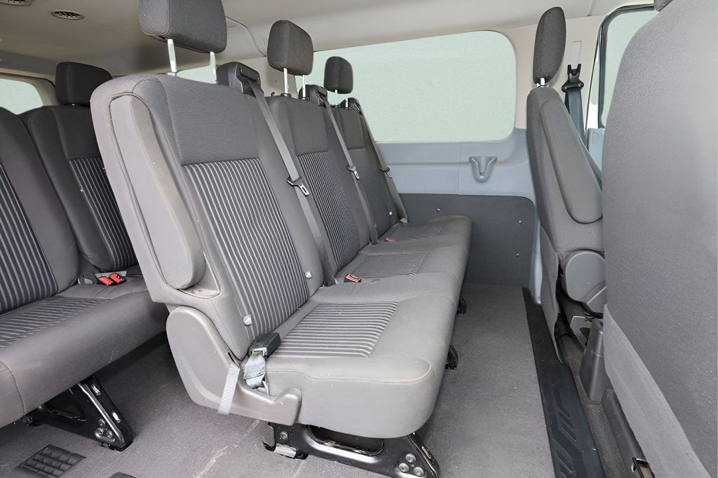 Used 2016 Ford Transit 150 XLT RWD image 14