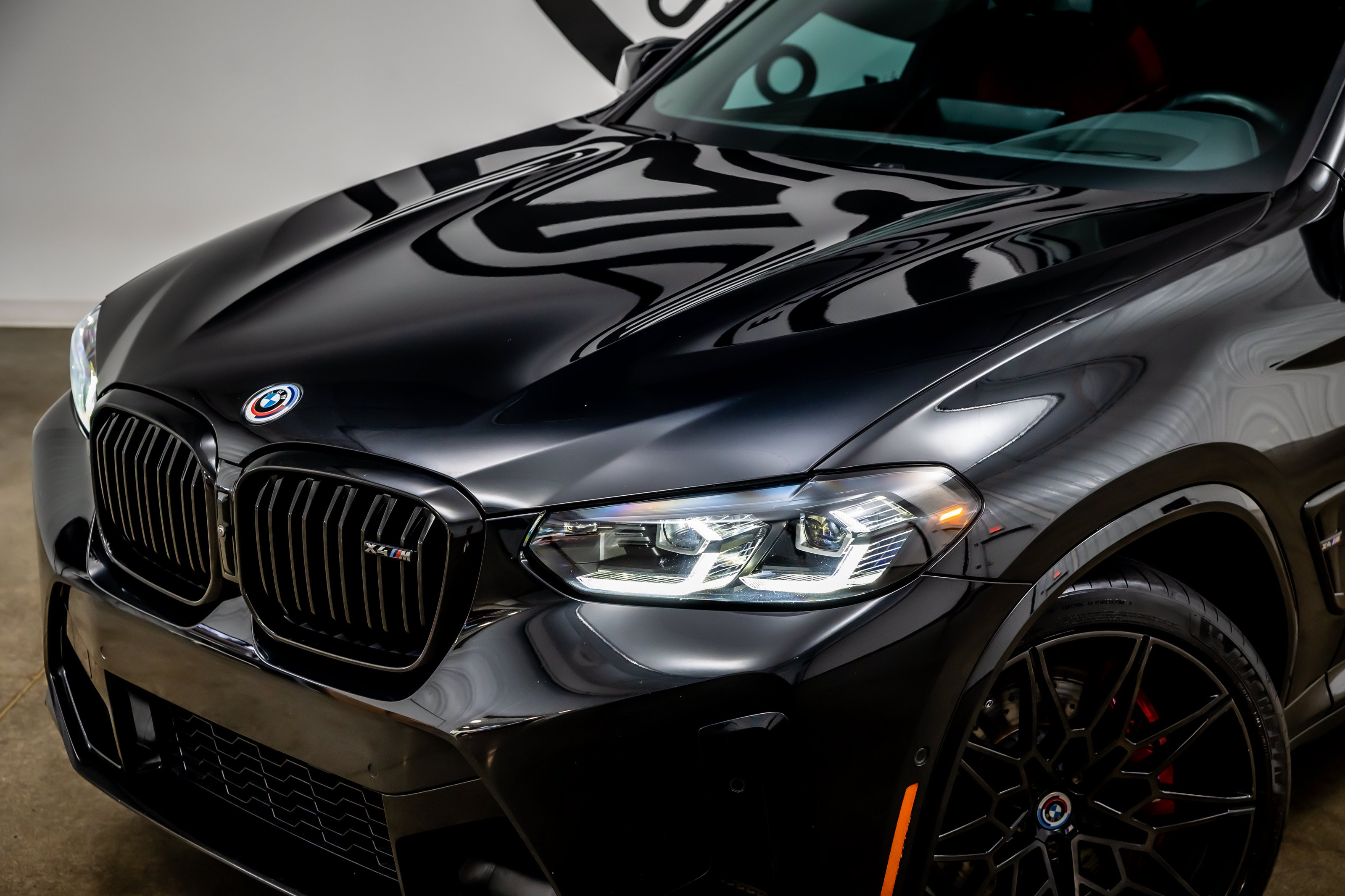 Used 2023 BMW X4 M w/ Competition Package AWD/4WD image 21