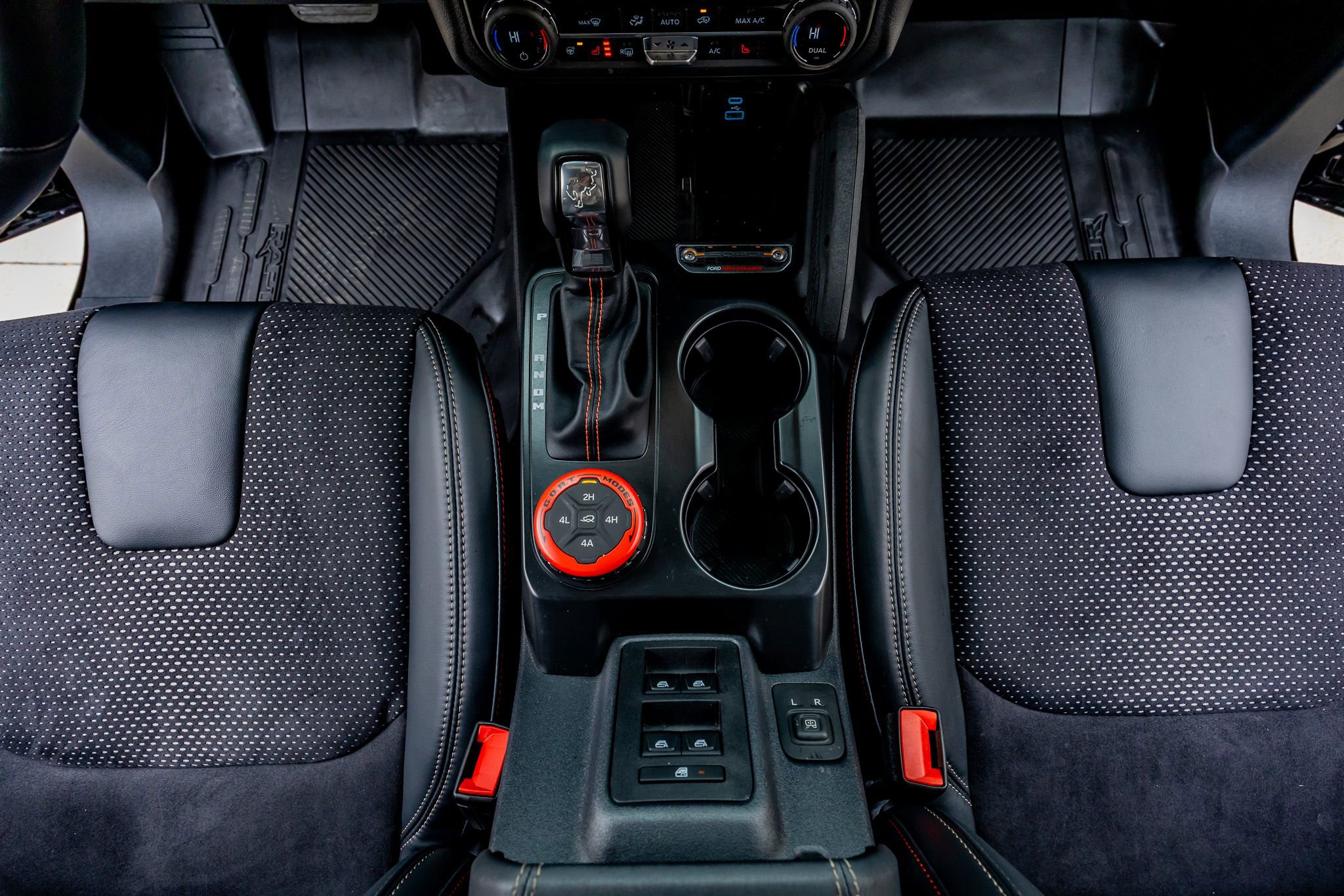 Used 2025 Ford Bronco Raptor image 28