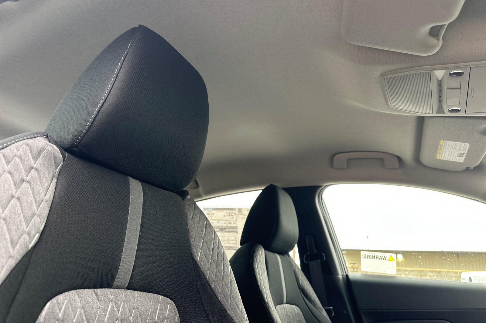 New 2026 Nissan Sentra SV w/ SV Convenience Package FWD image 16