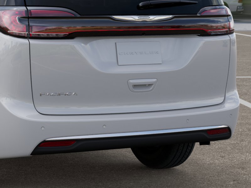 New 2026 Chrysler Pacifica Select image 13