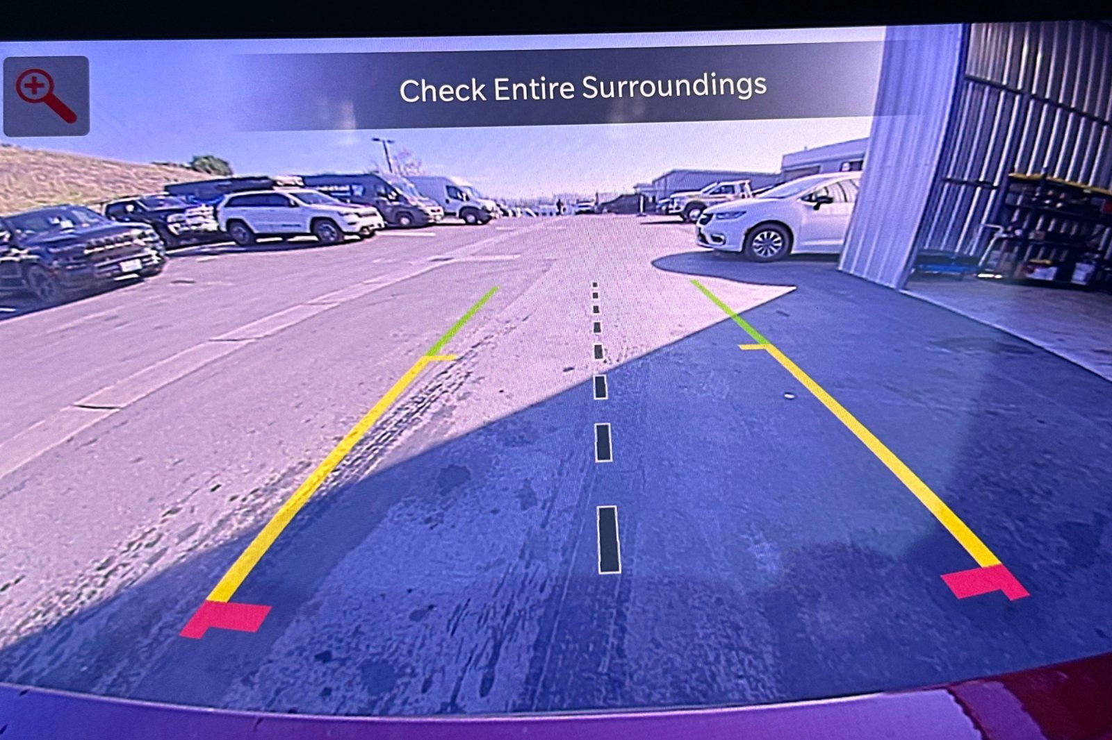 New 2025 Jeep Grand Cherokee L Limited w/ Trailer Tow Package image 26