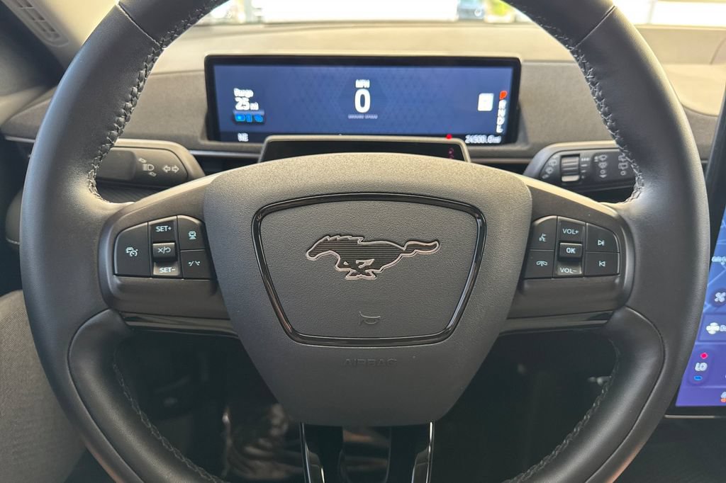 Used 2024 Ford Mustang Mach-E Select RWD image 28