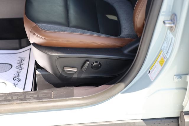 Used 2022 Ford Bronco Sport Outer Banks w/ Tech Package image 13