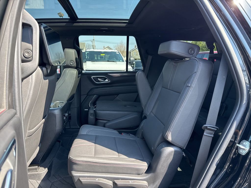 Used 2023 Chevrolet Tahoe RST w/ Luxury Package image 19