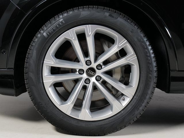Certified 2026 Audi Q7 3.0T Premium Plus w/ Premium Plus Package AWD/4WD image 34