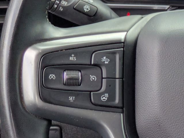 Used 2025 Chevrolet Silverado 2500 LT w/ Convenience Package image 20