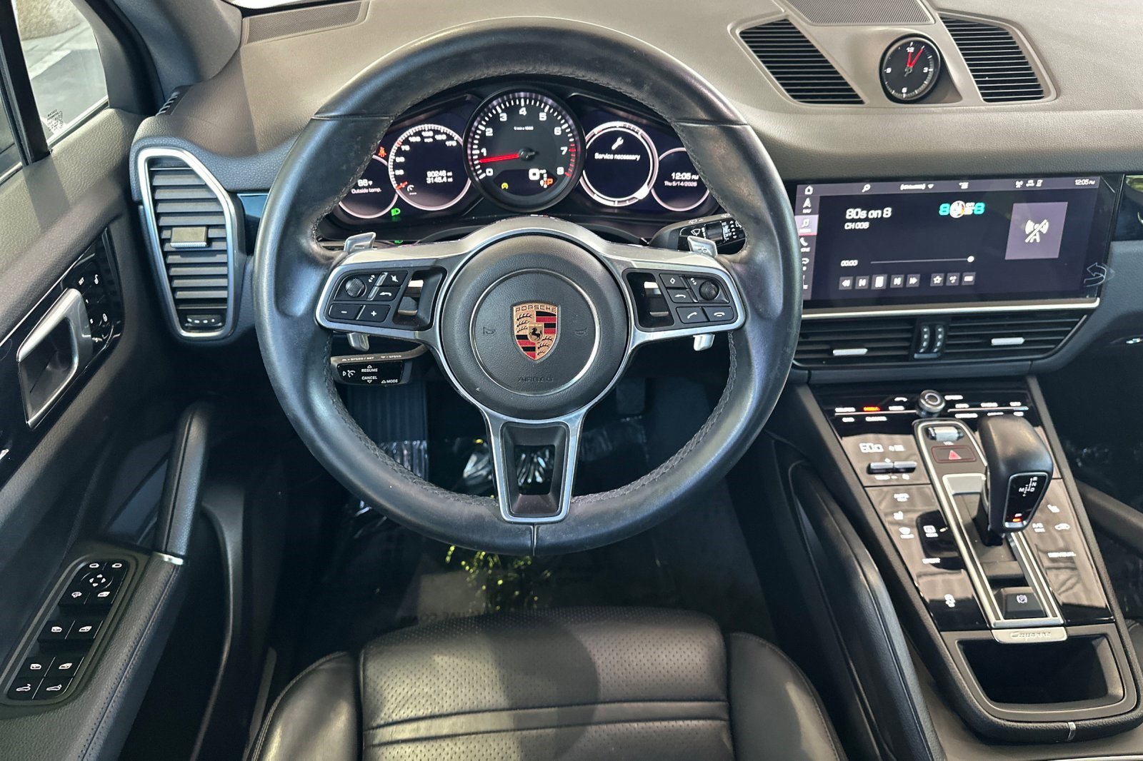 Used 2019 Porsche Cayenne AWD/4WD image 18