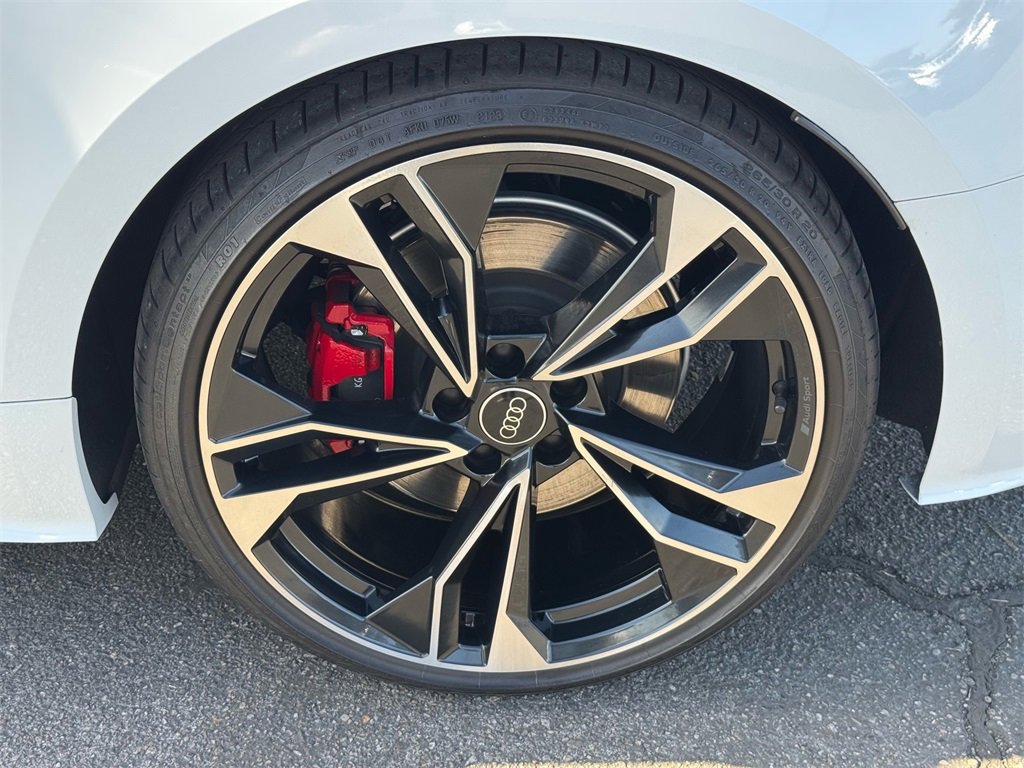 Used 2023 Audi S5 Premium Plus w/ Premium Plus image 9