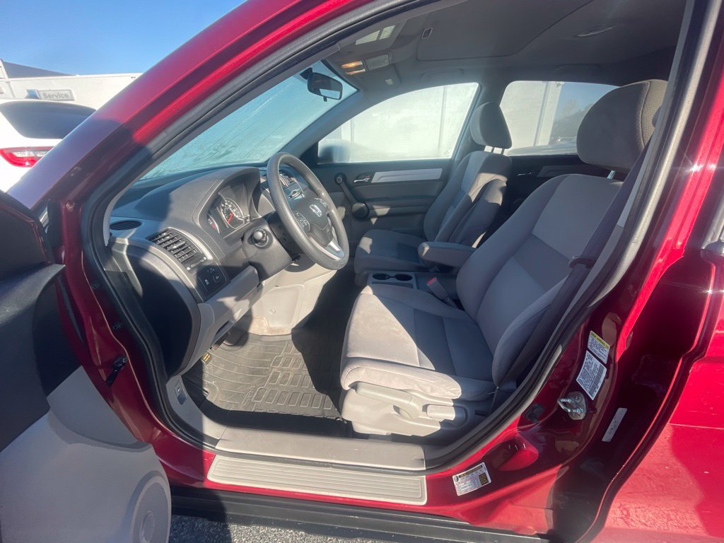 Used 2011 Honda CR-V EX image 12