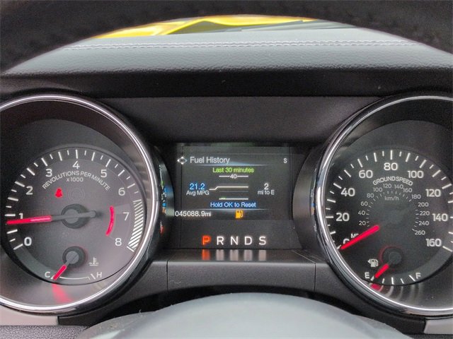 Used 2015 Ford Mustang GT Premium image 18