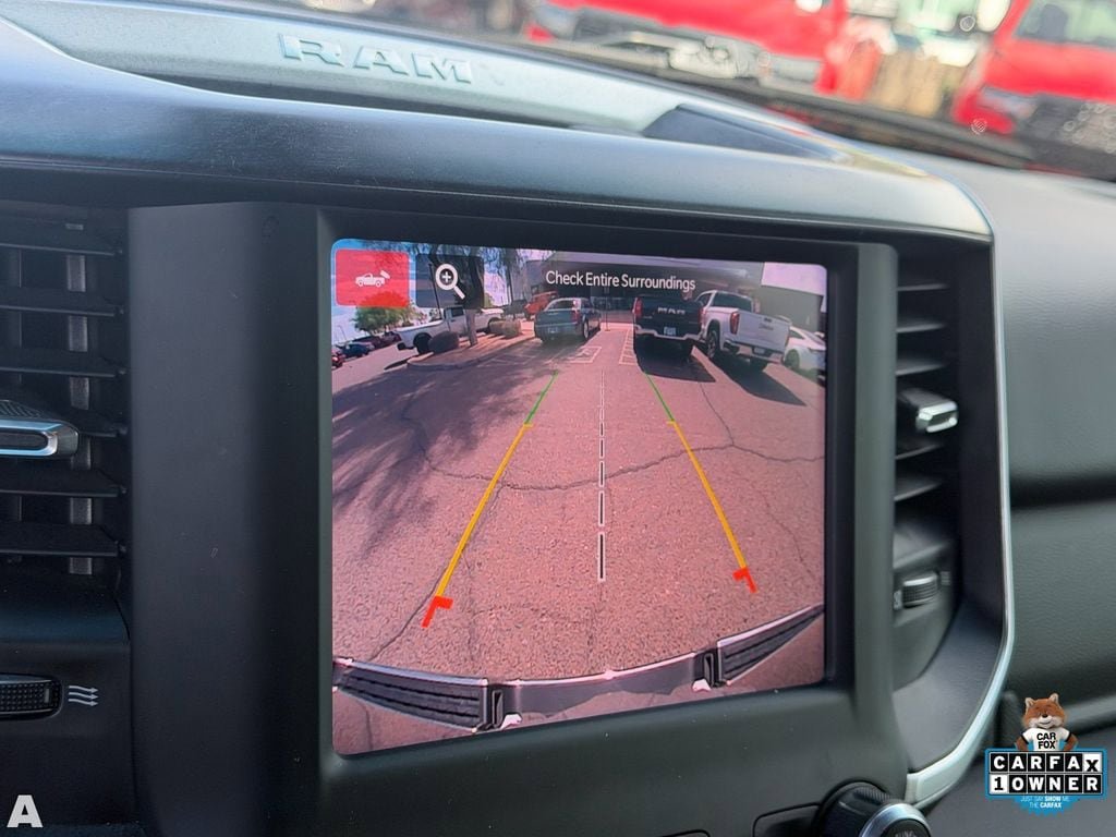 Certified 2023 RAM 1500 Big Horn AWD/4WD image 27