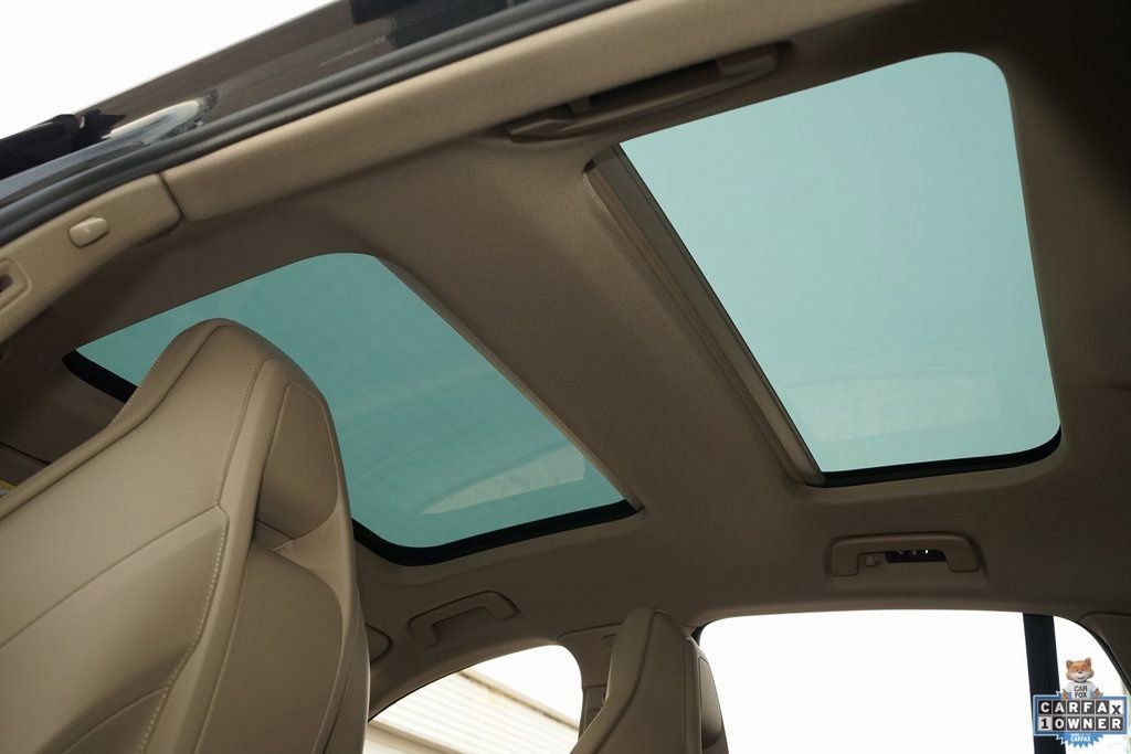 Used 2025 Porsche Panamera 4 image 20