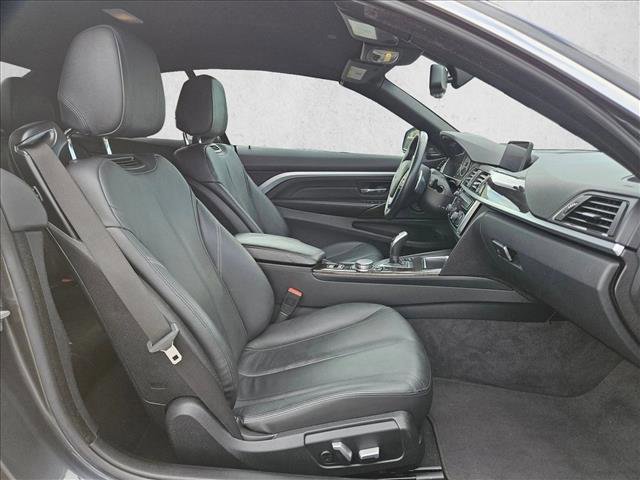 Used 2016 BMW 435i Convertible image 20