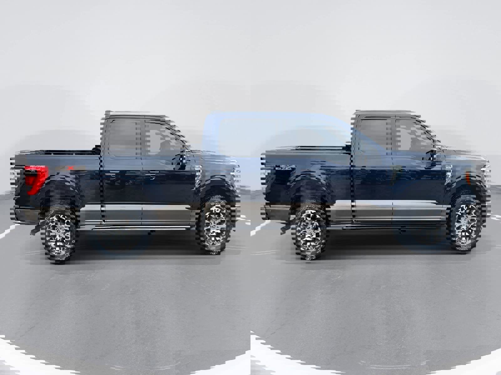 Used 2021 Ford F150 King Ranch w/ Equipment Group 601A High image 4