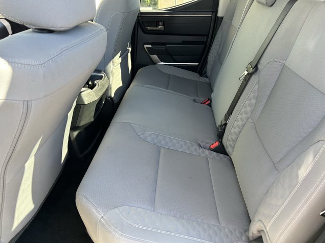 Used 2023 Toyota Tundra SR5 w/ TRD Off-Road Package AWD/4WD image 18