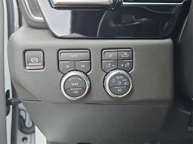 New 2026 GMC Sierra 1500 Elevation w/ Elevation Premium Package image 24