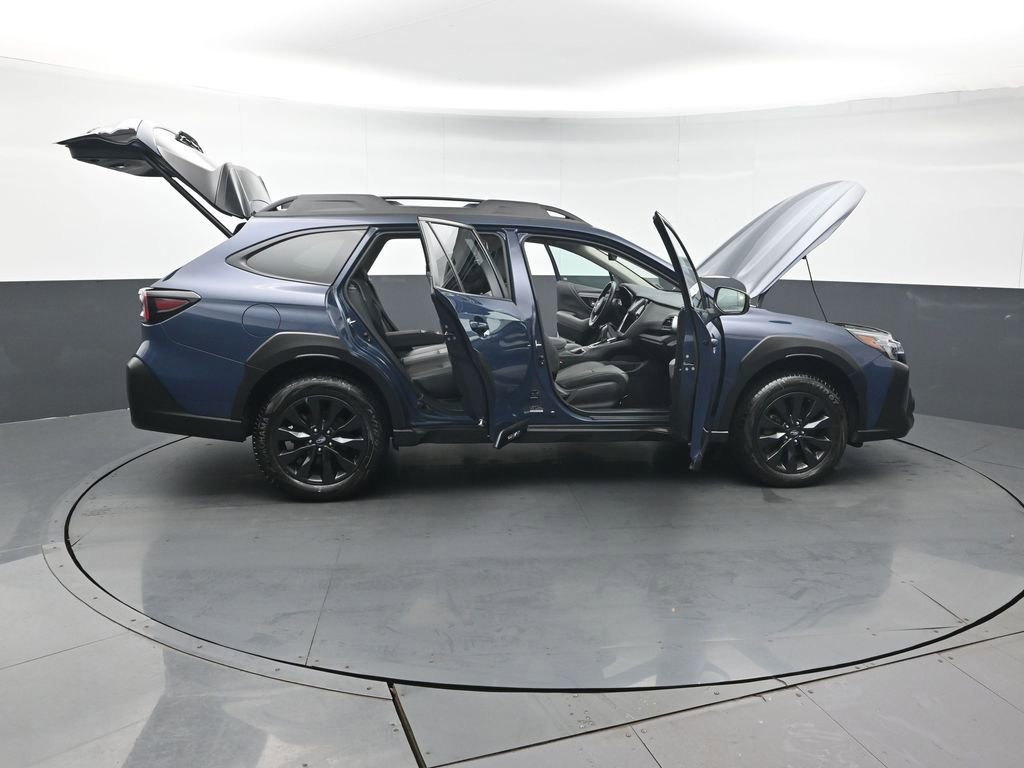 Used 2023 Subaru Outback Onyx Edition image 54