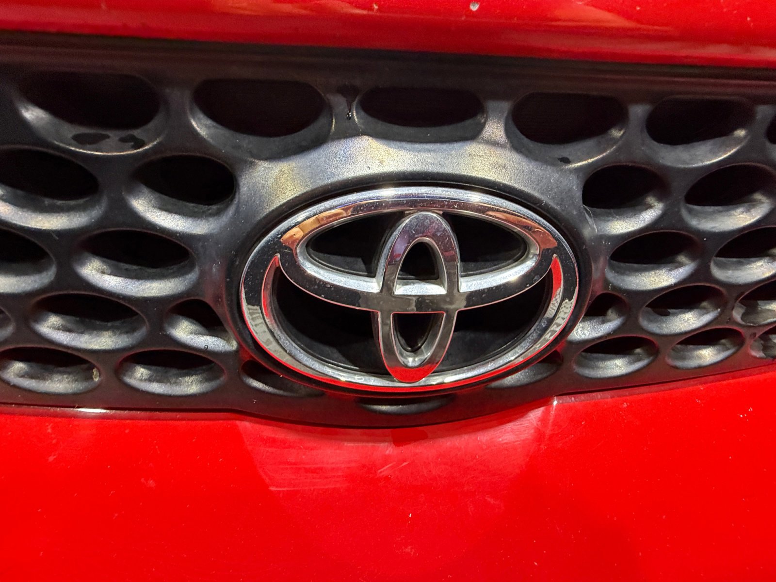 Used 2003 Toyota Matrix AWD image 23